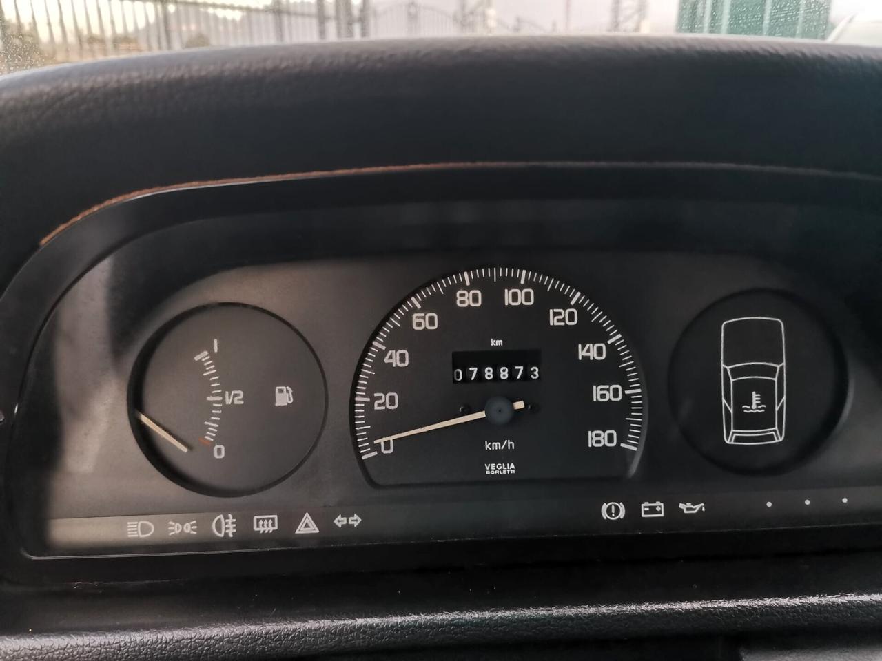 Fiat Uno 1.0 i.e. cat 5 porte Fire