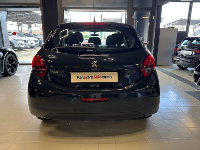 PEUGEOT 208 1° serie PureTech 68 5 porte Active