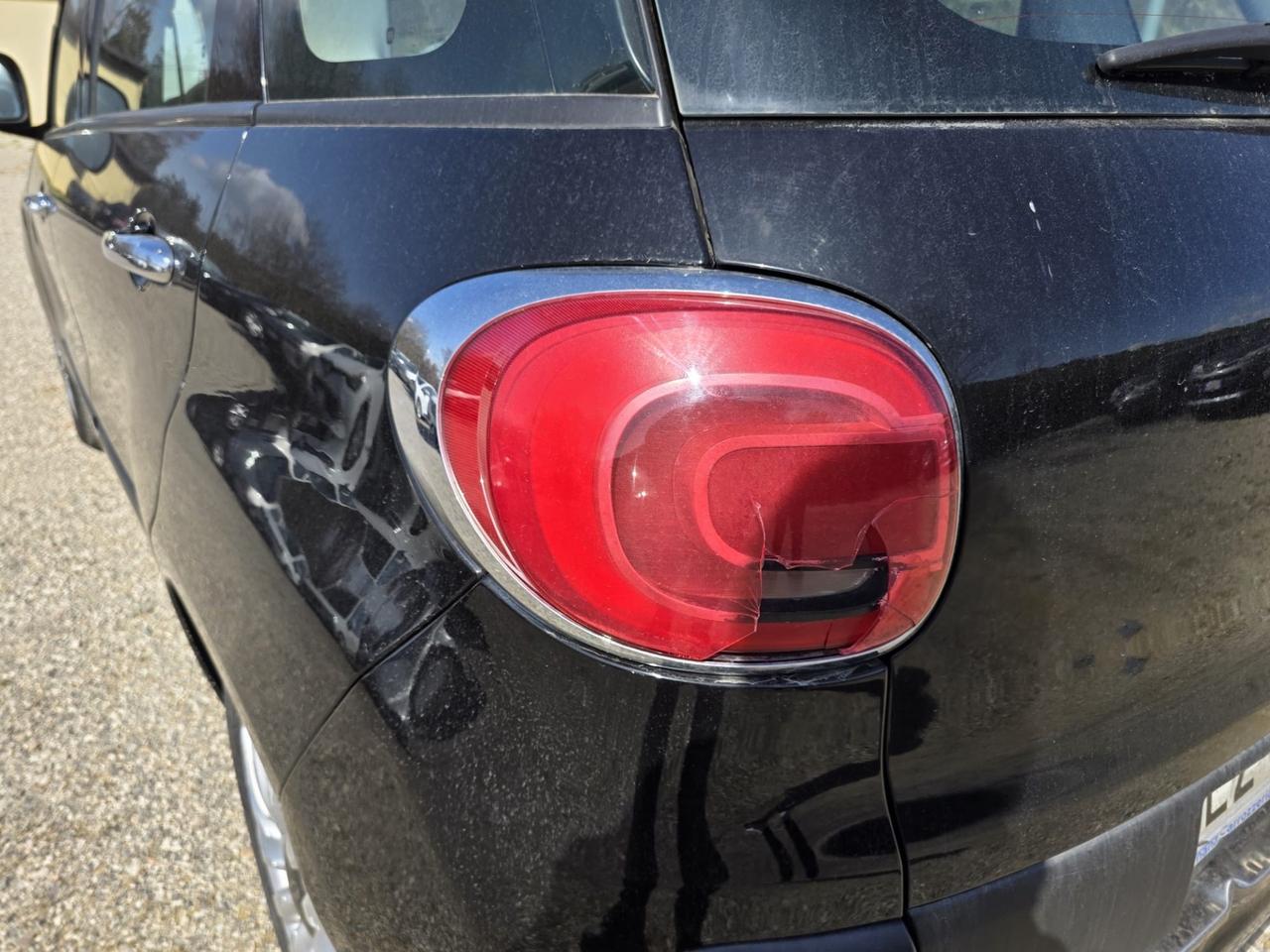 Fiat 500L 1.4 95 CV Lounge