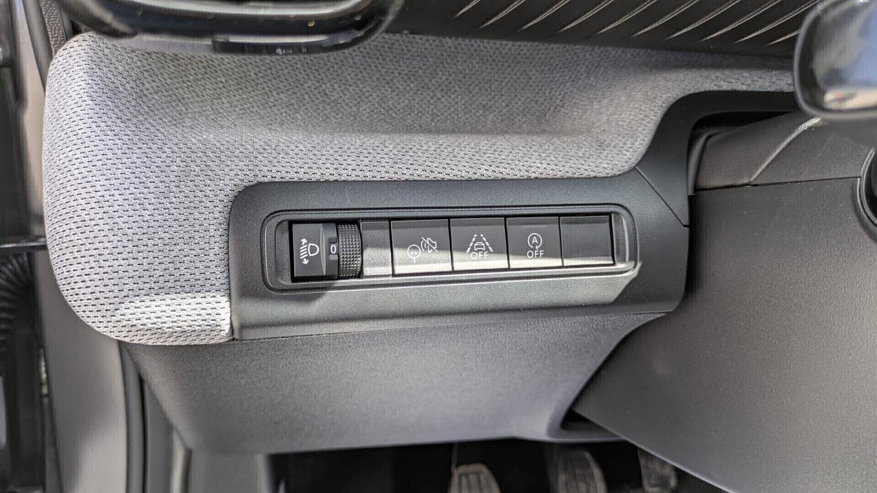Citroen C3 Turbo 100 MAX km 0