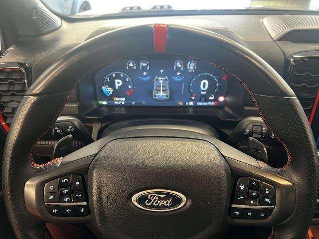 Ford Ranger Raptor Ranger Raptor 3.0 ecoboost V6 292cv auto