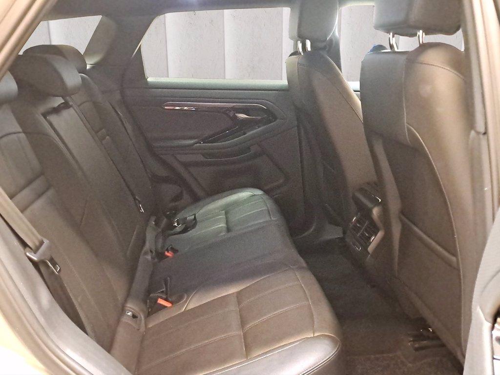 LAND ROVER Range Rover Evoque 2 serie LAND ROVER 1.5 I3 PHEV 300 CV AWD Auto R-Dynamic S del 2022