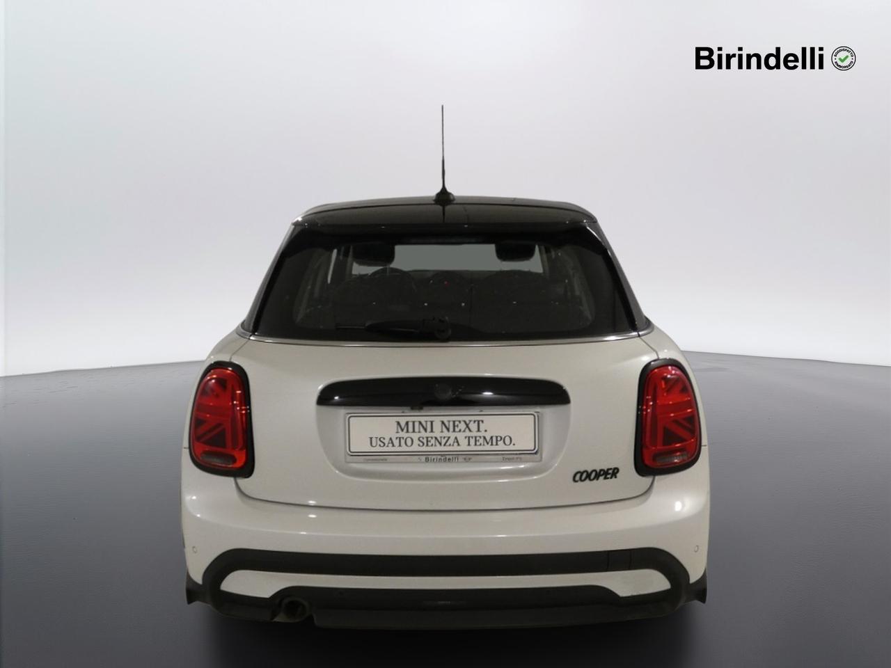 MINI Mini 5 porte (F55) - Mini 1.5 Cooper Classic 5 porte