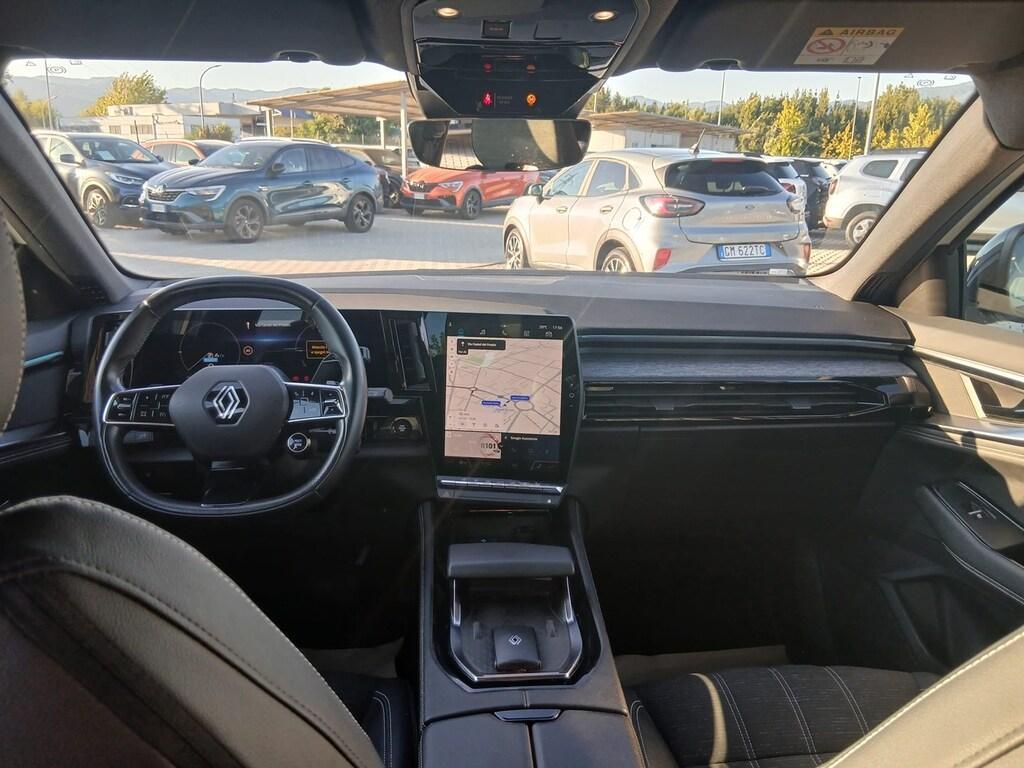 Renault Austral 1.2 E-Tech full hybrid Techno