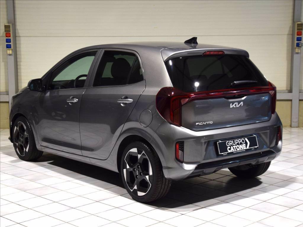 KIA Picanto 1.0 mpi 20th Anniversary Edition del 2025