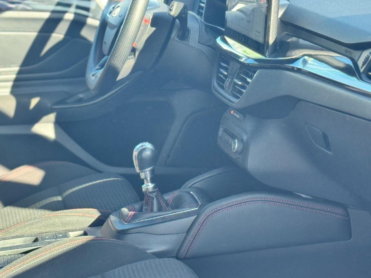 FORD Focus 1.0 EcoBoost Hybrid 125 CV 5p. ST-Line X