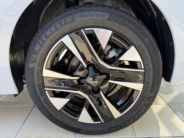 Peugeot 208 100 Stop&Start 5 porte Allure