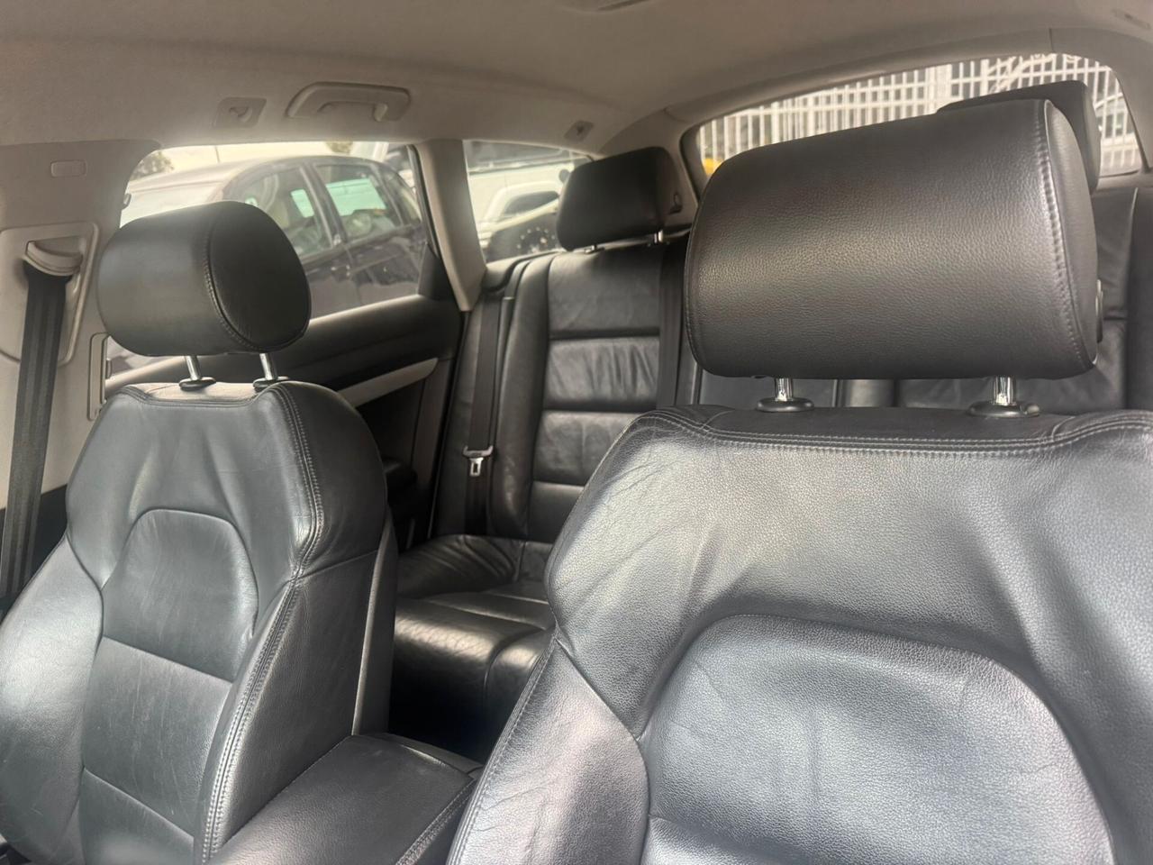 Audi A6 Avant 3.0 V6 TDI quattro