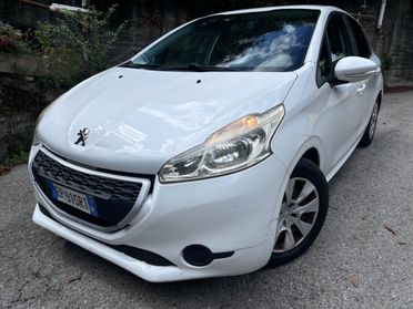 Peugeot 208 1.2 VTi 82 CV 5 porte Access