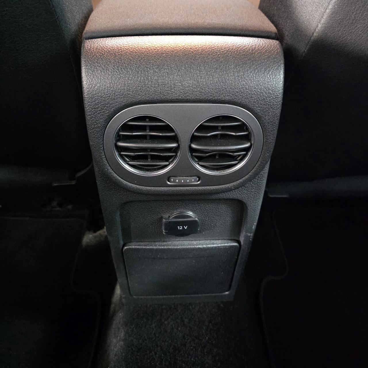 Volkswagen Tiguan 1.4 TSI 122 CV Cross BlueMotion Technology