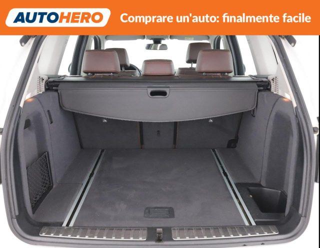 BMW X3 xDrive20d xLine