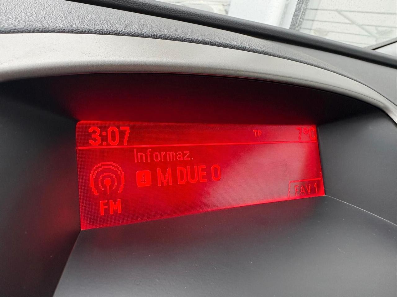 Opel Astra ENJOY 1.7 CDTI 125 CV 5 porte UNICO PR.