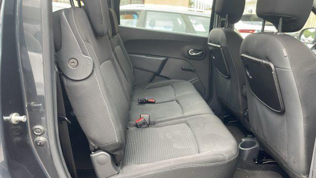 DACIA Lodgy 1.6 110CV GPL 5 posti Comfort