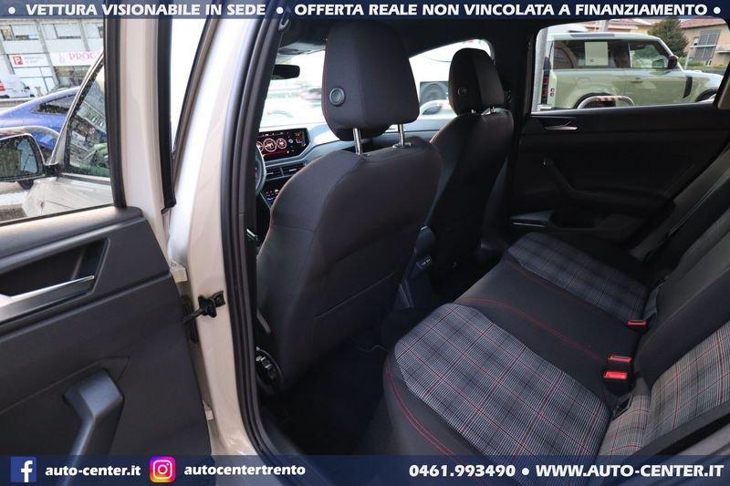 Volkswagen Polo GTI 2.0 TSI GTI DSG *ASCOT GREY