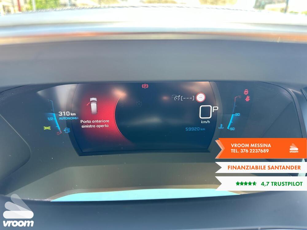 PEUGEOT 2008 2ª serie 2008 PureTech 130 S&S EA...