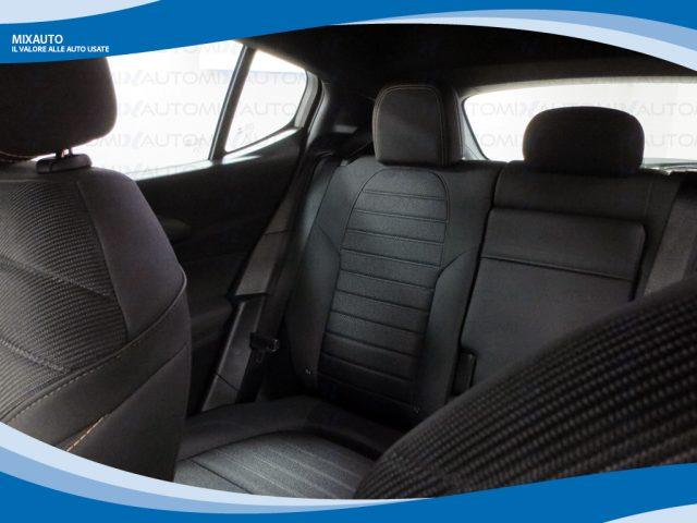 ALFA ROMEO Tonale 1.5 Hybrid 160cv Ti TCT7 EU6