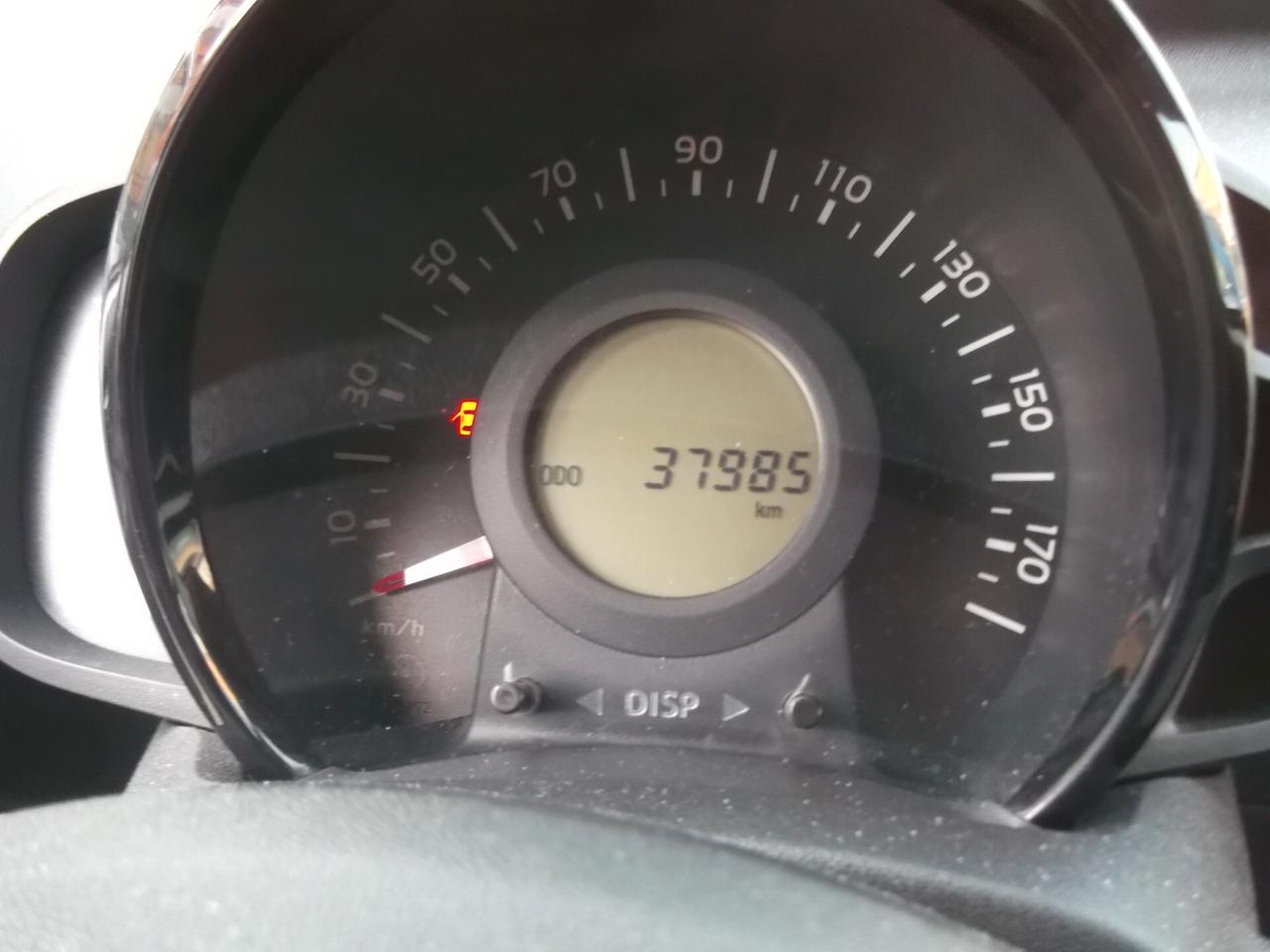 Citroen C1 VTi 72 S&S 5 porte Origins - 11