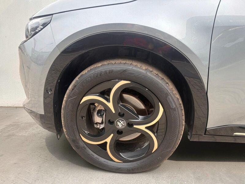 Alfa Romeo Junior Ibrida 1.2 145CV Hybrid eDCT6 ibrida INTENSA