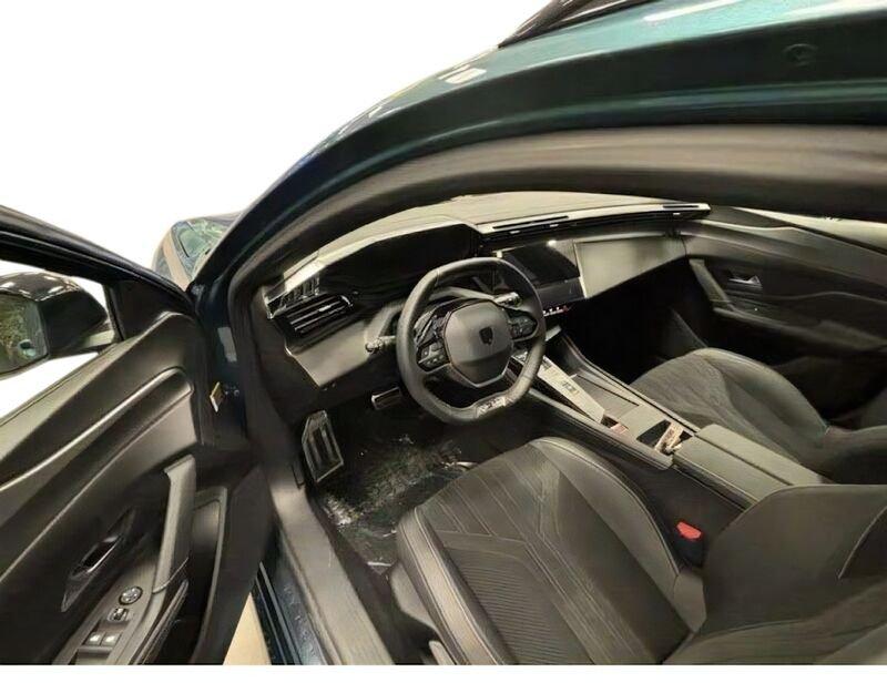Peugeot 308 BlueHDi 180 EAT8 S&S SW GT