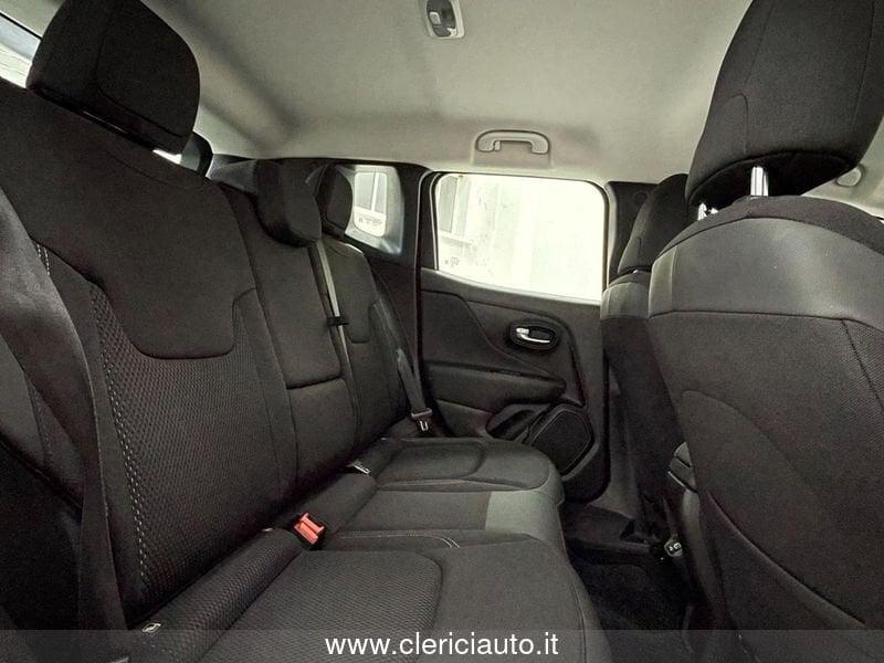 Jeep Renegade 1.0 T3 Limited