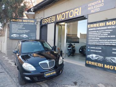 Lancia Ypsilon 1.3 Multijet 16V