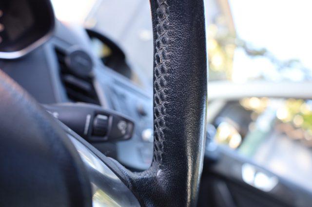 FORD Fiesta 1.2 60CV Benz.GPL 5Porte Titanium per NEOPATENTATI