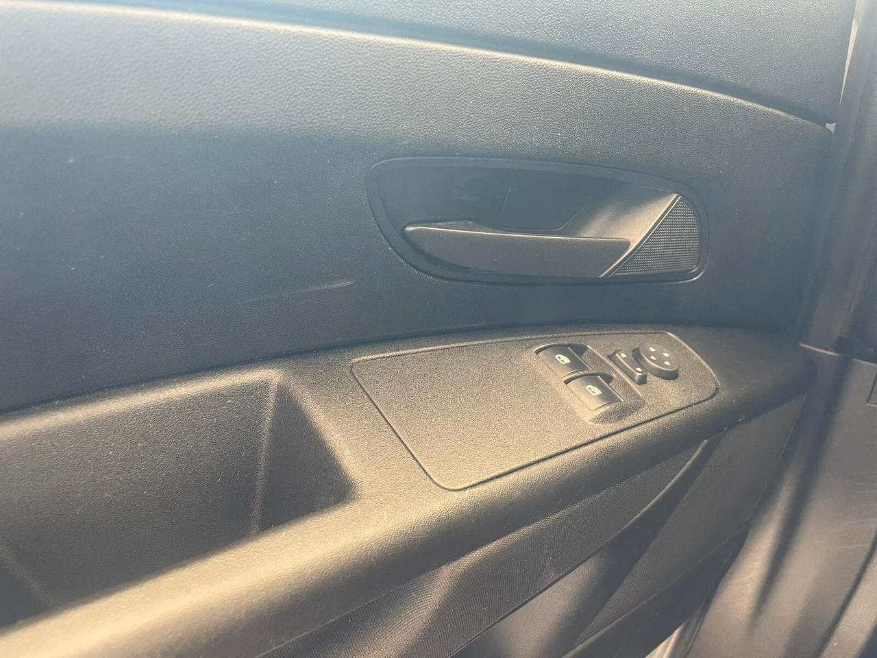 Fiat Punto 1.4 8V 5 porte Easypower Lounge