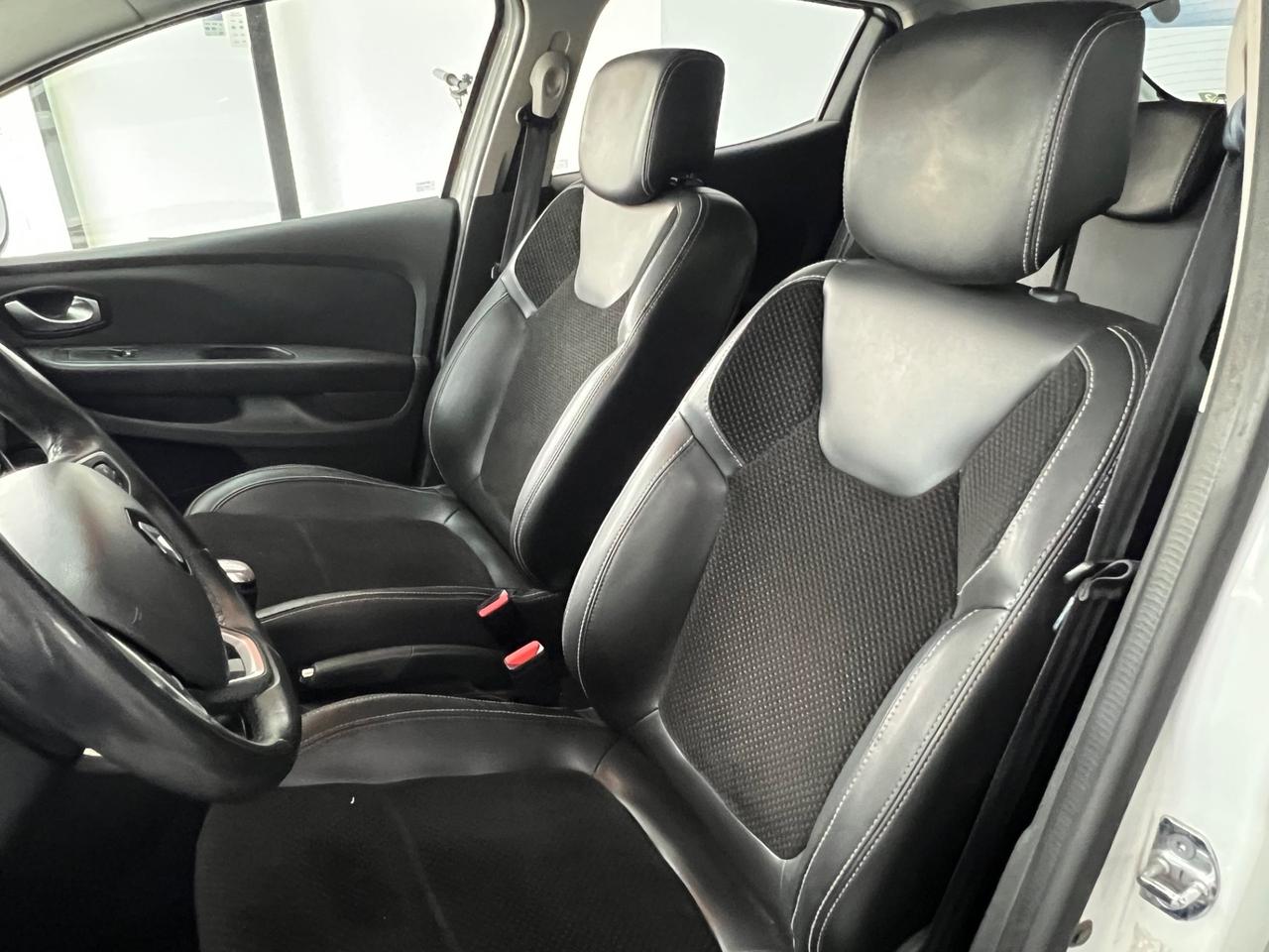 Renault Clio 1.5 dci 75 CV INTENS 2016