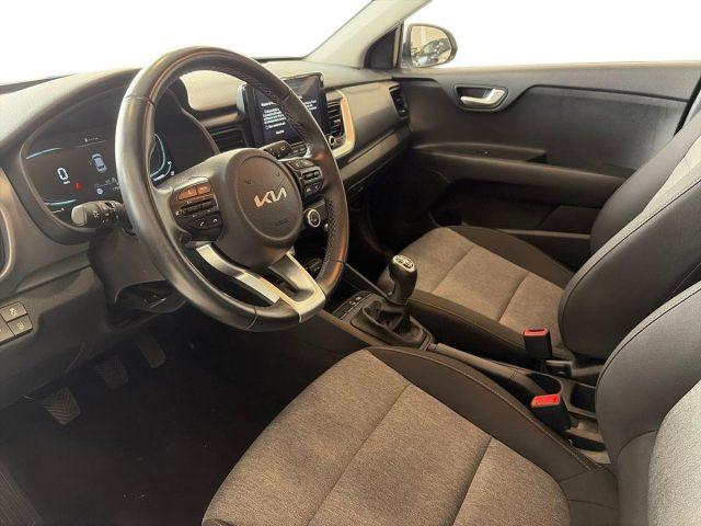 KIA Stonic 1.0 T-GDi 100 CV MHEV MT Urban Special Edition