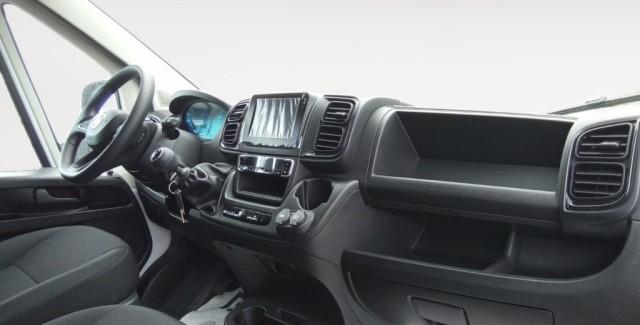 Fiat Ducato Series 9 Furgone Lastrato 35q Mh2 140cv 2.2 Multijet 3 E6d