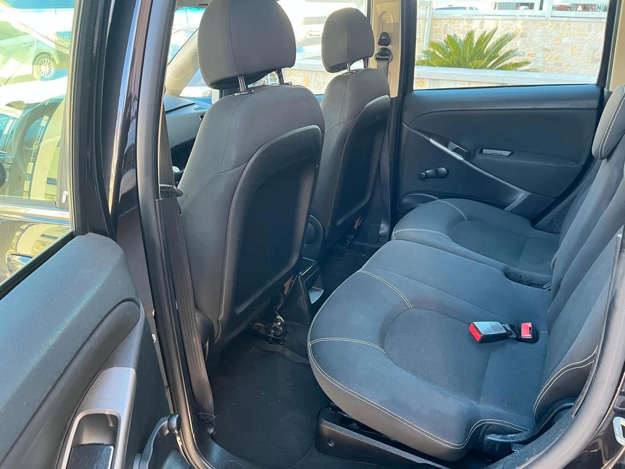 Lancia MUSA 1.3 Mjt 95 CV Diva