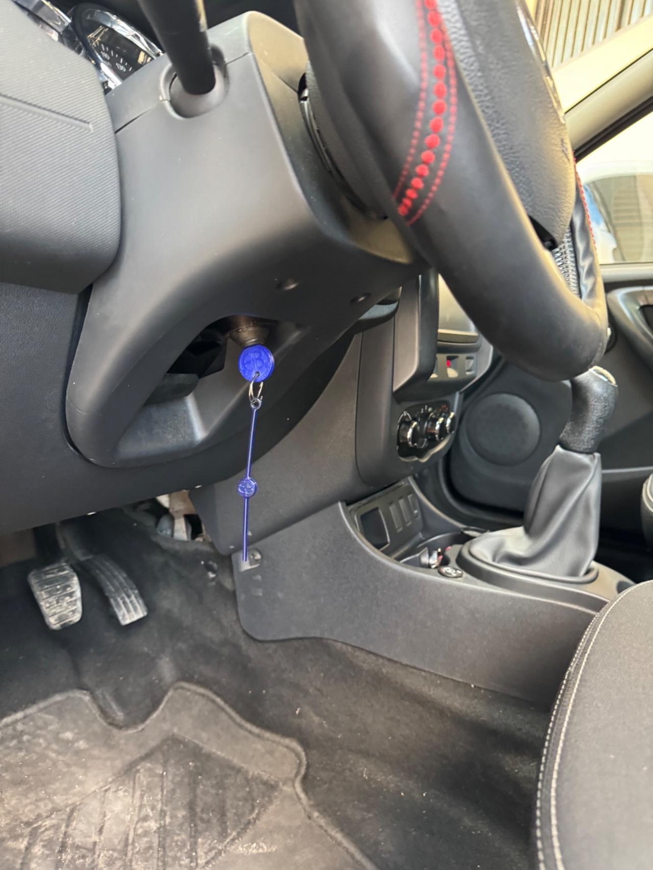 Dacia Duster 1.6 110CV 4x2 GPL Lauréate