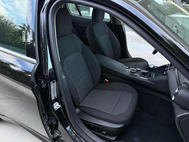 ALFA ROMEO Giulia 2.2 Turbodiesel 150 CV