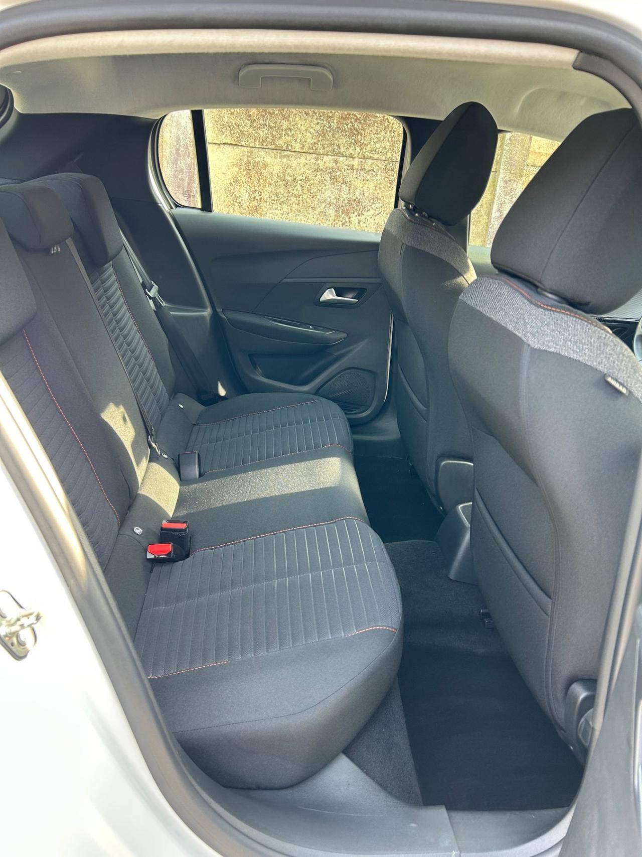 Peugeot 208 BlueHDi 100 Stop&Start 5 porte Active