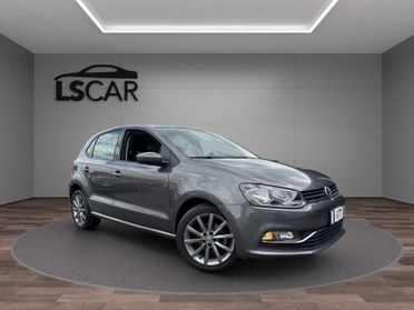 Volkswagen Polo 5 Porte Polo 5p 1.4 tdi 90cv - Unipro - Garanzia - Promo Finanziamento - Schermo