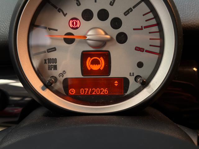 MINI Mini 1.4 16V Abbey Road