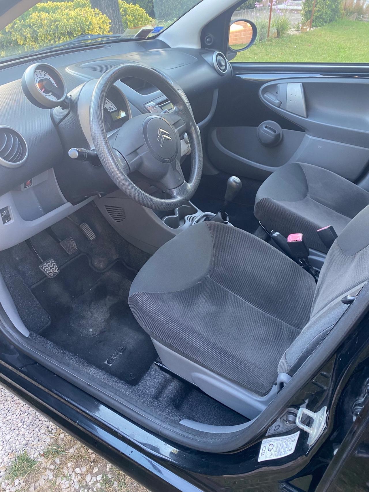 Citroen C1 1.0 5 porte AMIC1
