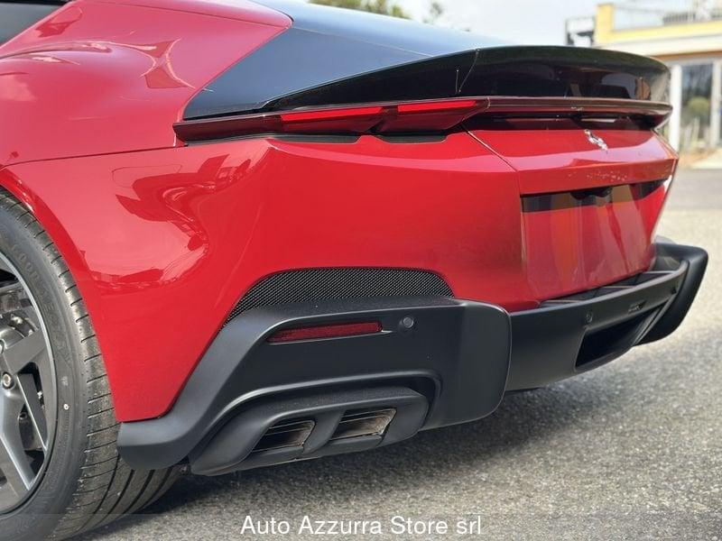 Ferrari 12Cilindri 12Cilindri | IVA, LIFT, MATRIX, TETTO, 360°, DAYTONA SEATS XL