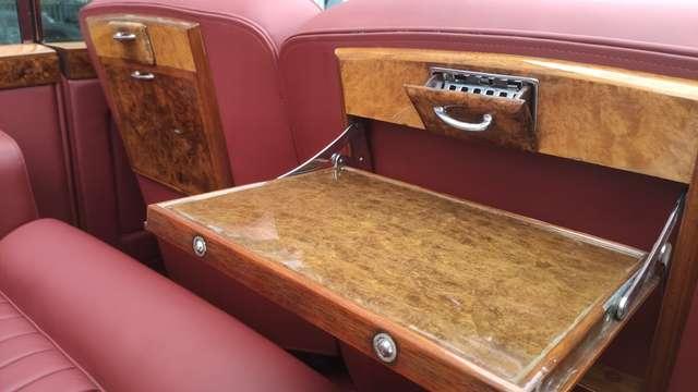 Bentley S1 Convertibile