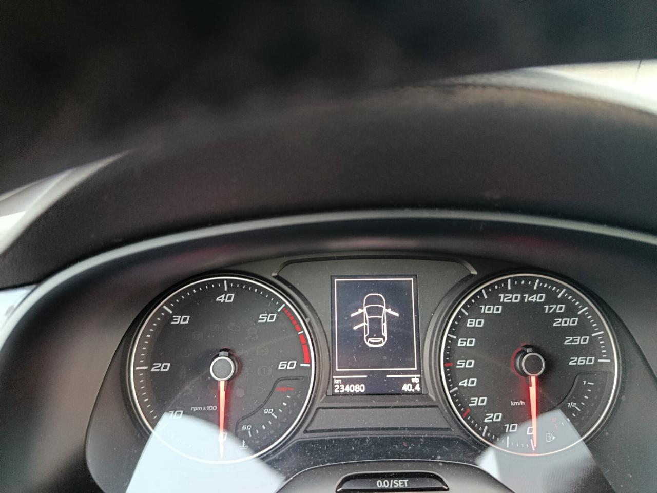 Seat Leon 1.6 TDI 110 CV 5p. Start/Stop Business HIGH