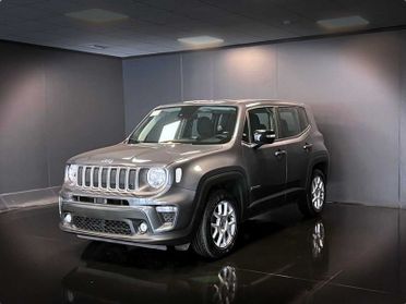 Jeep Renegade 1.0 T3 Limited 17" ACC Ruota di Scorta DAB App Connect
