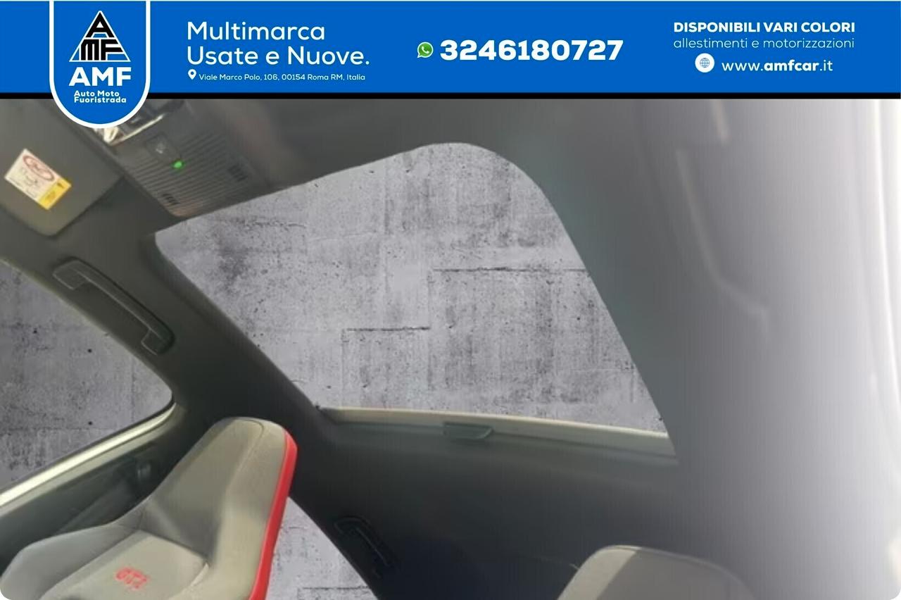 Volkswagen Golf GTI 8 2.0 TSI DSG Facelift IQ-LIGHT DIGITAL