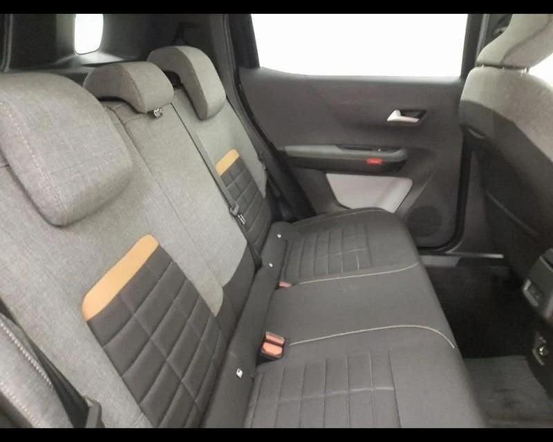 Citroën C3 Aircross C3 Aircross 1.2 turbo Plus 100cv