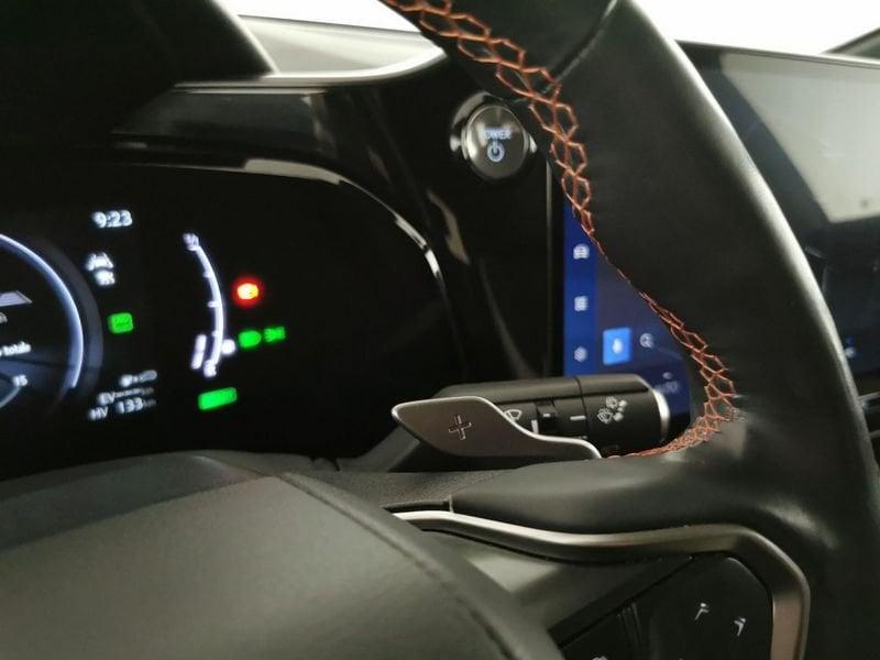 Lexus NX 450h+ 2.5 phev Luxury 4wd 309cv e-cvt