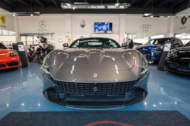 Ferrari Roma CARBON DCT 3.9 V8 620 CV