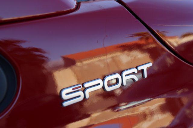 FIAT 500X 1.3 MultiJet 95 CV SPORT (X NEO PATENTATI)