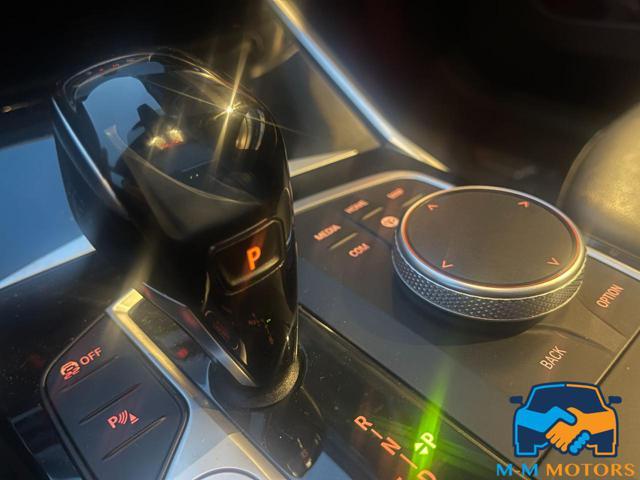 BMW 320 d 48V Msport PROMMO