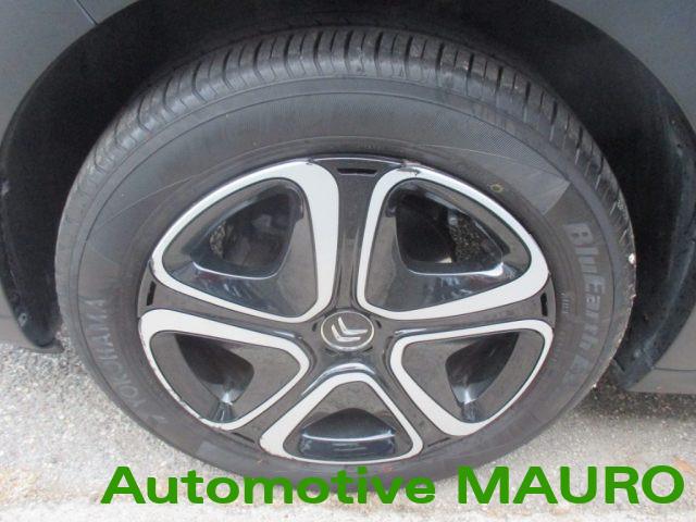 CITROEN C3 PureTech 82 GPL Shine - NEOPATENTATI