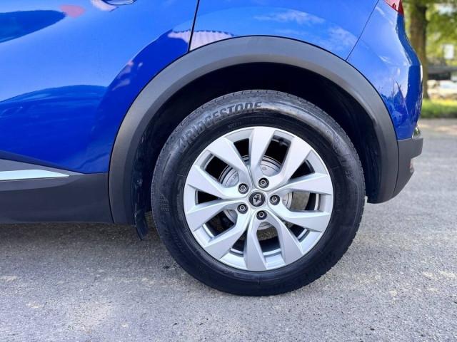 Renault Captur 1.0 tce Intens 100cv