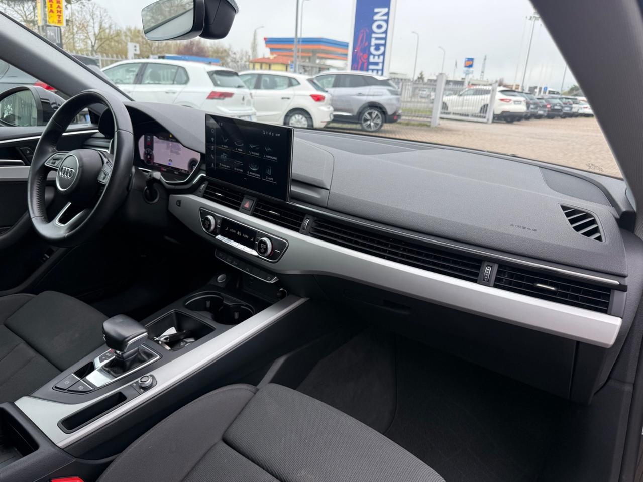 Audi A5 SPB 40 TDI S tronic Business